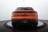 Thumbnail of 2025 Papaya Metallic Porsche Macan