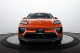 Thumbnail of 2025 Papaya Metallic Porsche Macan