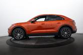 Thumbnail of 2025 Papaya Metallic Porsche Macan