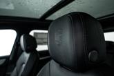 Thumbnail of 2025 Black Metallic Porsche Cayenne