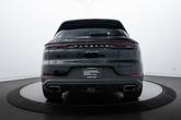 Thumbnail of 2025 Black Metallic Porsche Cayenne