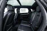 Thumbnail of 2025 Black Metallic Porsche Cayenne