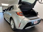 Thumbnail of 2022 Classic Silver Metallic Toyota Corolla