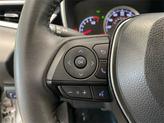 Thumbnail of 2022 Classic Silver Metallic Toyota Corolla