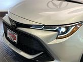Thumbnail of 2022 Classic Silver Metallic Toyota Corolla