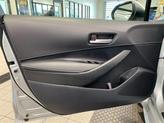 Thumbnail of 2022 Classic Silver Metallic Toyota Corolla