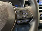 Thumbnail of 2022 Classic Silver Metallic Toyota Corolla