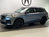 Thumbnail of 2025 Liquid Carbon Acura MDX