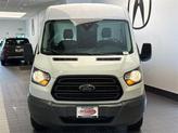 Thumbnail of 2018 Oxford White Ford Transit-250