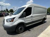 Thumbnail of 2018 Oxford White Ford Transit-250