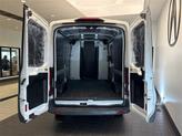 Thumbnail of 2018 Oxford White Ford Transit-250