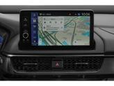 Thumbnail of 2025 Crystal Black Pearl Acura ADX