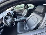 Thumbnail of 2023 Meteorite Gray Metallic Honda Civic