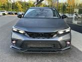 Thumbnail of 2023 Meteorite Gray Metallic Honda Civic