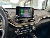 Thumbnail of 2019 Super Black Clearcoat Nissan Altima