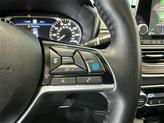 Thumbnail of 2019 Super Black Clearcoat Nissan Altima