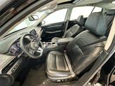 Thumbnail of 2019 Super Black Clearcoat Nissan Altima