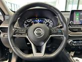 Thumbnail of 2019 Super Black Clearcoat Nissan Altima