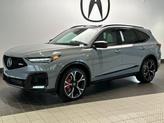 Thumbnail of 2025 Urban Gray Pearl Acura MDX