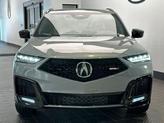 Thumbnail of 2025 Urban Gray Pearl Acura MDX