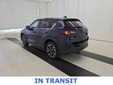 Thumbnail of 2022 Deep Crystal Blue Mica Mazda CX-5