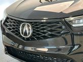 Thumbnail of 2025 Majestic Black Pearl Acura RDX