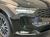 Thumbnail of 2025 Majestic Black Pearl Acura RDX