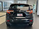 Thumbnail of 2025 Majestic Black Pearl Acura RDX