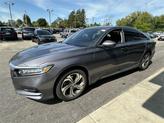 Thumbnail of 2018 Modern Steel Metallic Honda Accord