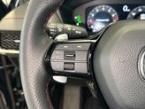 Thumbnail of 2025 Crystal Black Pearl Acura ADX