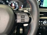 Thumbnail of 2025 Crystal Black Pearl Acura ADX