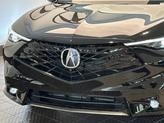 Thumbnail of 2025 Crystal Black Pearl Acura ADX