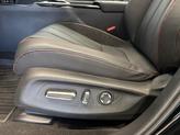 Thumbnail of 2025 Crystal Black Pearl Acura ADX