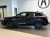 Thumbnail of 2025 Crystal Black Pearl Acura ADX