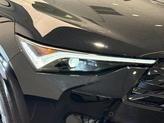 Thumbnail of 2025 Crystal Black Pearl Acura ADX