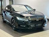 Thumbnail of 2019 Crystal Black Pearl Honda Accord