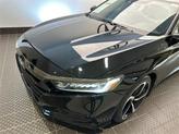 Thumbnail of 2019 Crystal Black Pearl Honda Accord