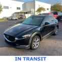 Photo of 2021 Jet Black Mica Mazda CX-30