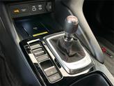 Thumbnail of 2025 Majestic Black Pearl Acura Integra