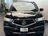 2020 Acura MDX 3.5L w/Technology Package