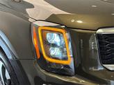 Thumbnail of 2022 Dark Moss Kia Telluride