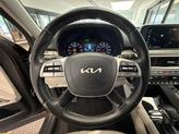 Thumbnail of 2022 Dark Moss Kia Telluride