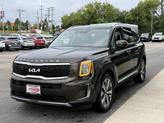 Thumbnail of 2022 Dark Moss Kia Telluride