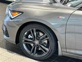 Thumbnail of 2025 Liquid Carbon Metallic Acura Integra