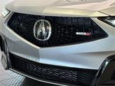 Thumbnail of 2025 Lunar Silver Acura MDX