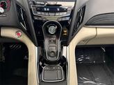 Thumbnail of 2025 Apex Blue Pearl Acura RDX