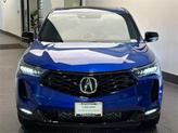 Thumbnail of 2025 Apex Blue Pearl Acura RDX