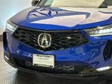 Thumbnail of 2025 Apex Blue Pearl Acura RDX