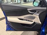 Thumbnail of 2025 Apex Blue Pearl Acura RDX