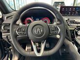 Thumbnail of 2025 Majestic Black Pearl Acura RDX